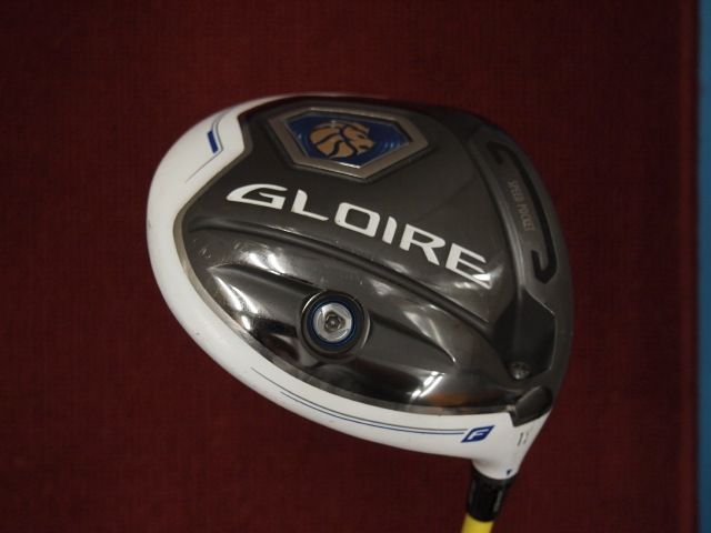[1240]ドライバー テーラーメイド GLOIRE F/NEXGEN Prototype【リシャフト】//11