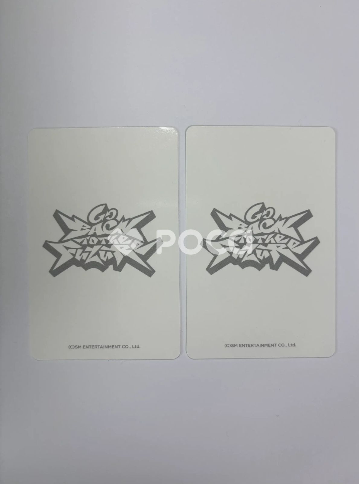 NCT マーク NCT DREAM POP-UP [TIME RIDERS] RANDOM TRADING CARD SET
