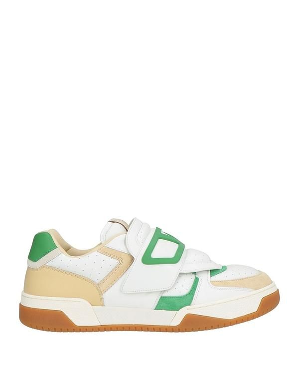 ヴァレンティノ メンズ シューズ スニーカー VALENTINO GARAVANI White ホワイト