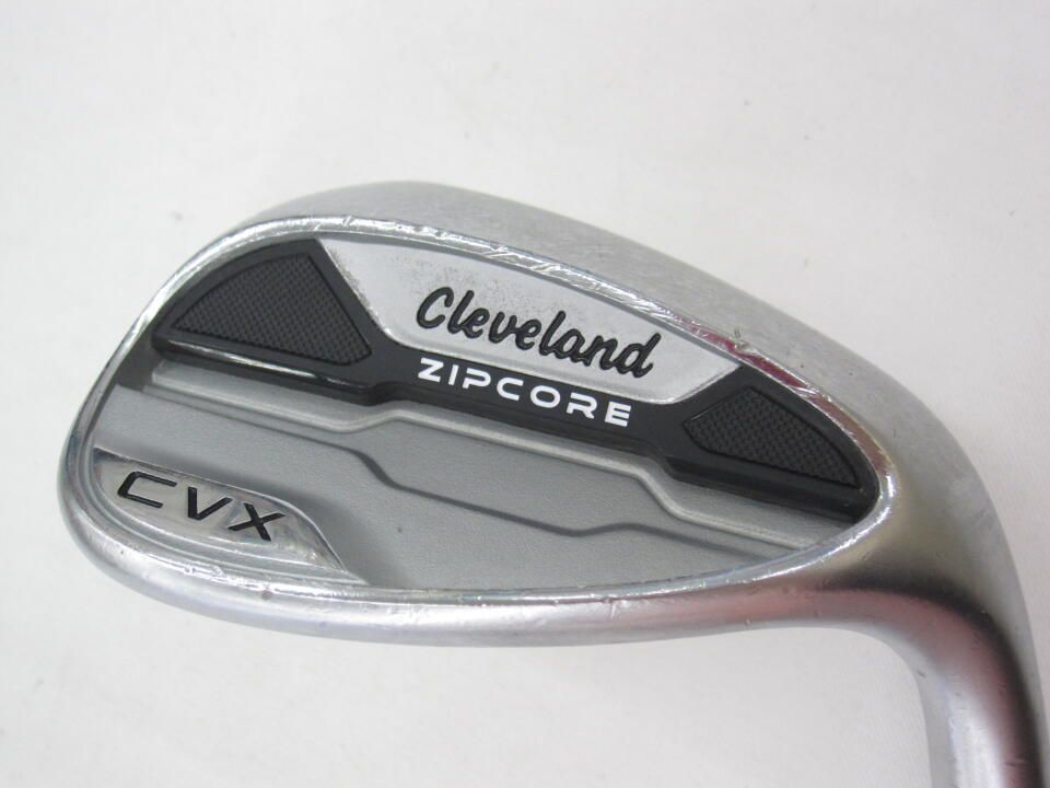 クリーブランド CVX ZIPCORE 58度 Diamana for CG WEDGEフレックス ウェッジ 中古 ゴルフドゥ!緑店【最短即日発送】