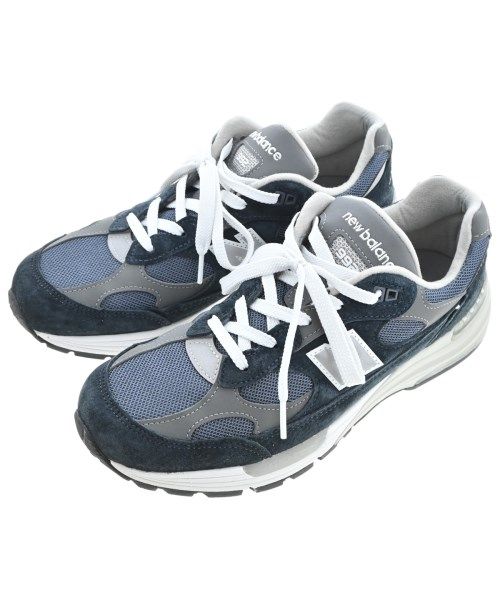 New Balance スニーカー メンズ 【古着】【中古】【送料無料】