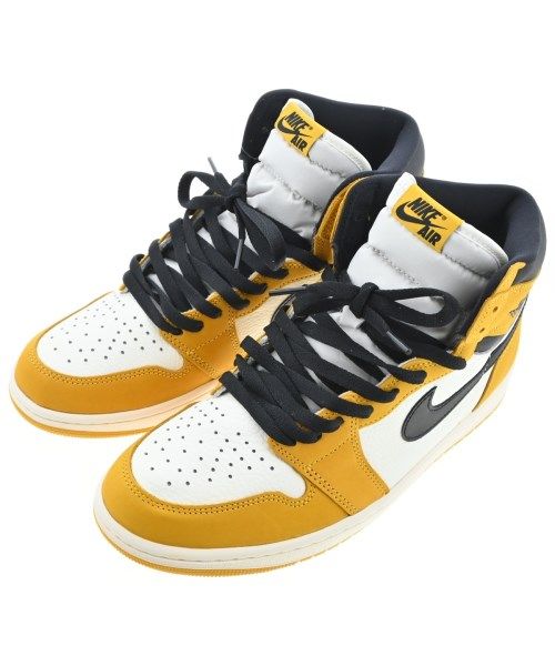 NIKE スニーカー メンズ 【古着】【中古】【送料無料】