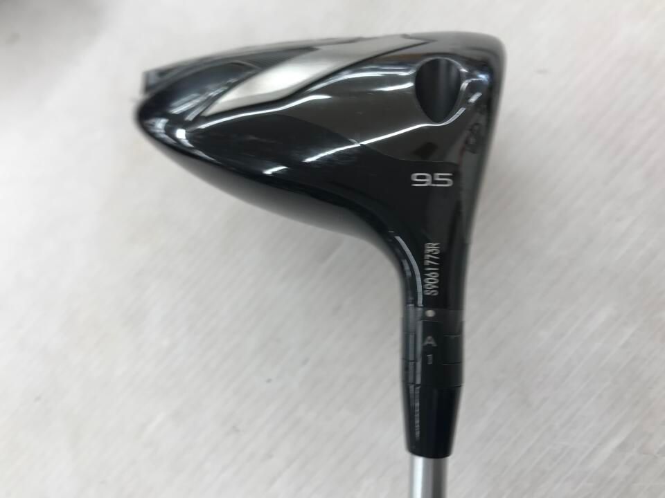 タイトリスト TS1 9.5度 Titleist Diamana 50 SRフレックス ドライバー