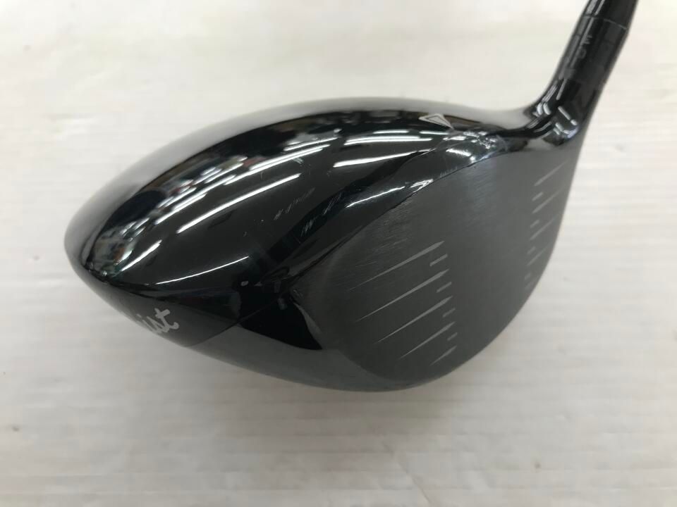 タイトリスト TS1 9.5度 Titleist Diamana 50 SRフレックス ドライバー