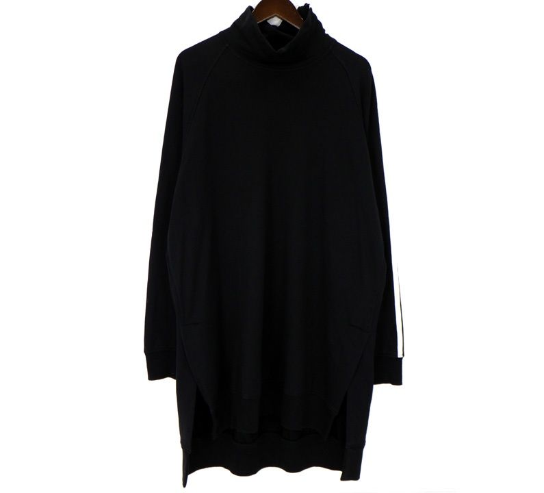 Y-3 トレーナー ワイスリー Y-3 【 M 3 STP FT HIGH NECK SWEATER FJ0386 】 スリー