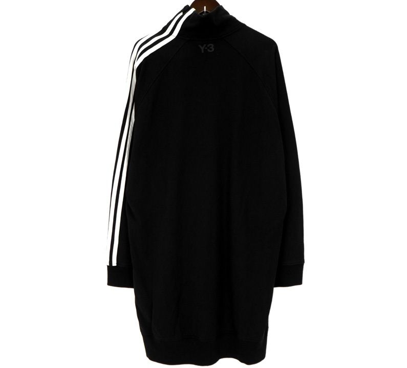 ワイスリー Y-3 【 M 3 STP FT HIGH NECK SWEATER FJ0386 】 スリー