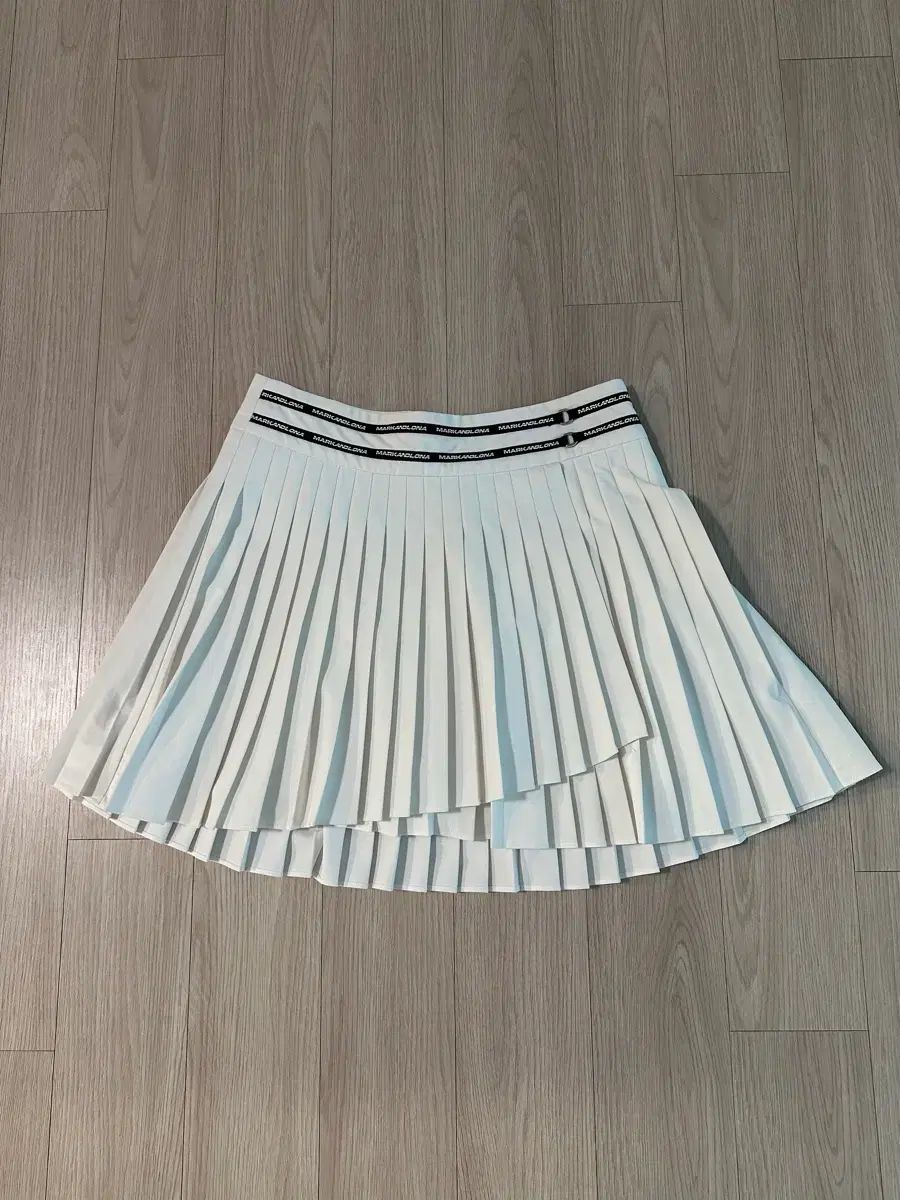 MARK & LONA マークアンドロナ スカート 40 正規品