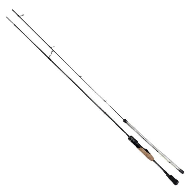LEGIT DESIGN レジットデザイン スクアド SKS-ST64SUL-AJING アジング ロッド ソフトケース付属 【中古】 52606K169