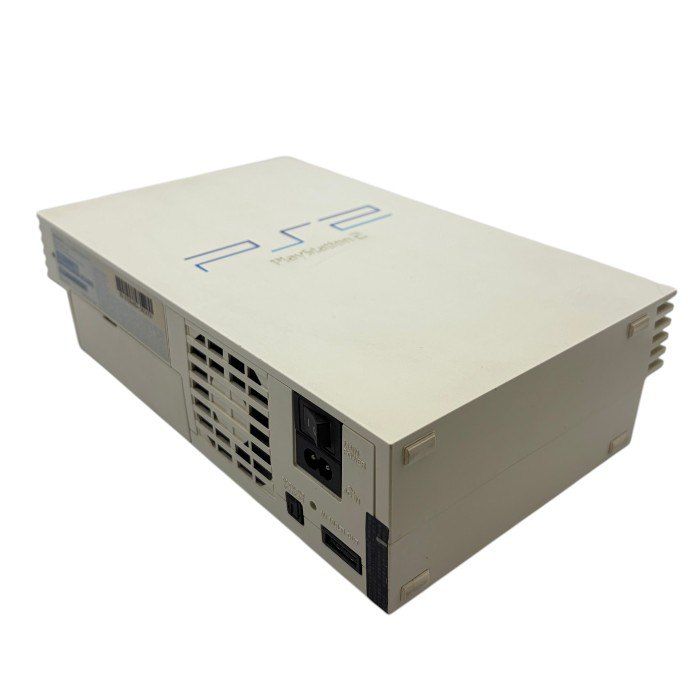 SONY ソニー Play Station2 SCPH-50000 ゲーム機 本体