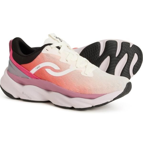 ライカ レディース シューズ スニーカー ryka Elevate LX Walking Sneakers For Women White ホワイト