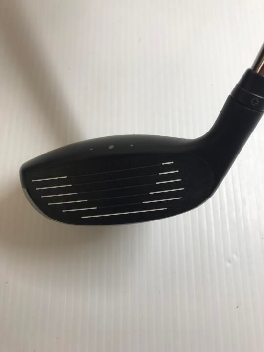ピン G425 17度 TOUR 173-85 Sフレックス ユーティリティ 中古【最短