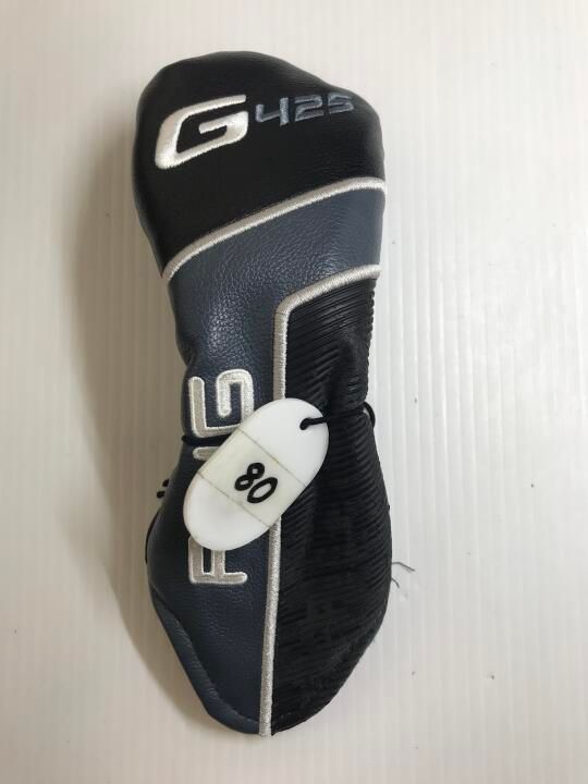 ピン G425 17度 TOUR 173-85 Sフレックス ユーティリティ 中古【最短