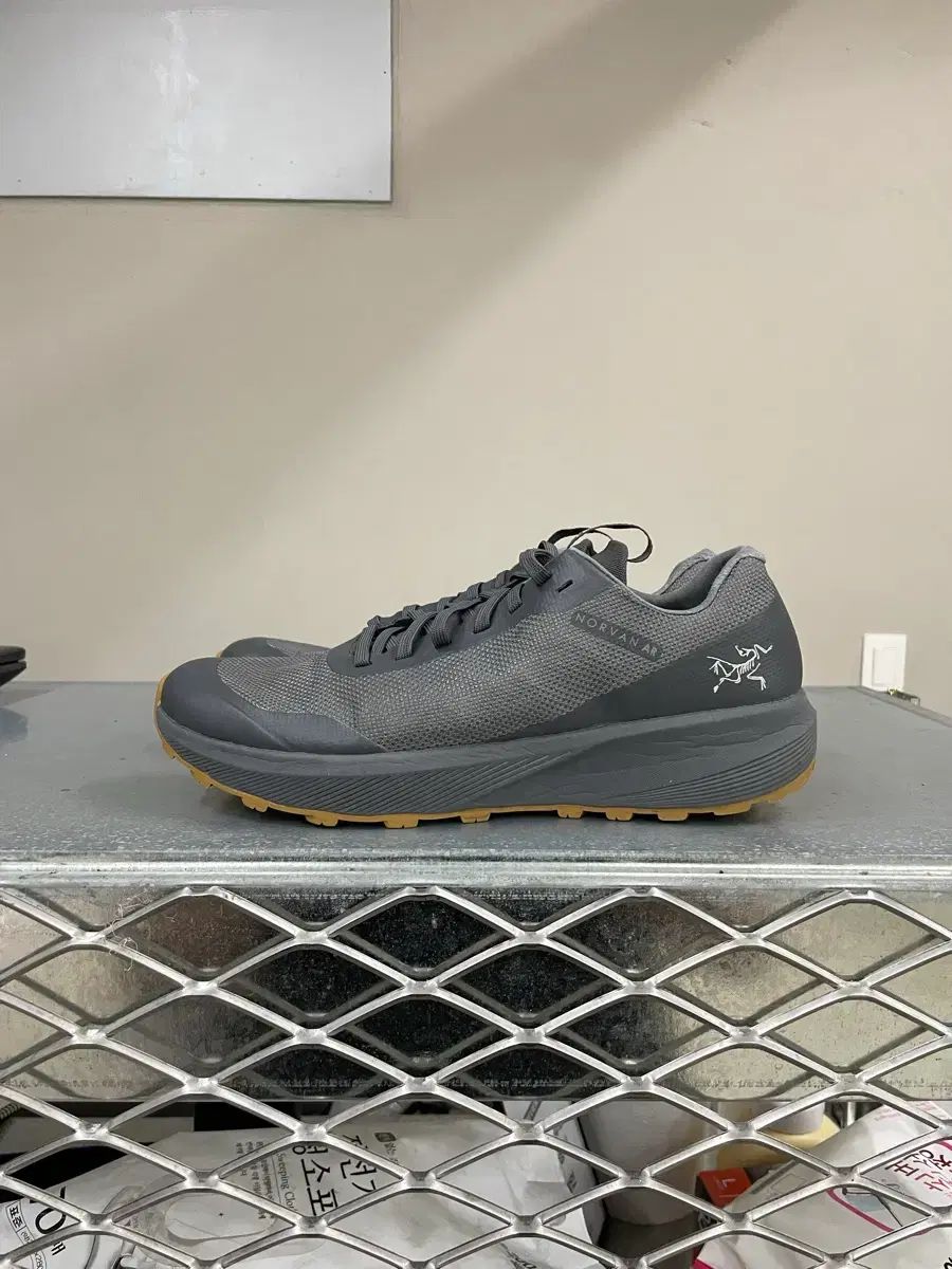 ARC'TERYX アークテリクス ノバンLD 4 GORE-TEX ゴアテックス 265 (gr-5377)