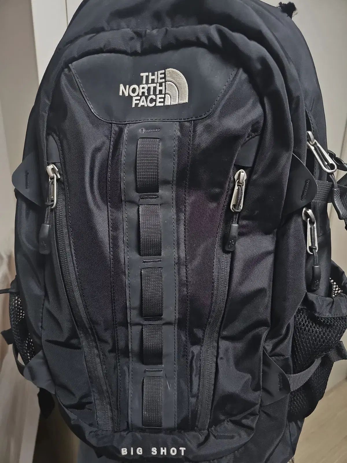 THE NORTH FACE ザノースフェイス 正規品 30L 登山リュック リュックサック 出品 BIG SHOT リュック リュックサック 出品
