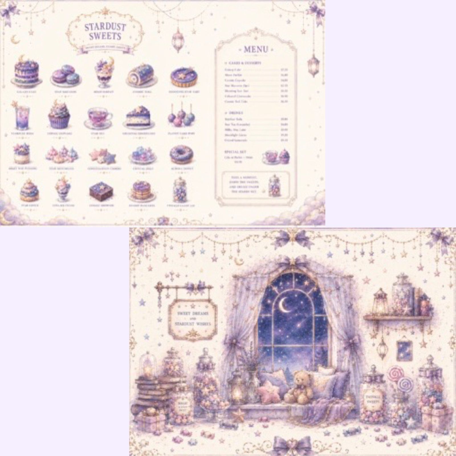 コラージュペーパー デザインペーパー 素材シート コラージュ素材 309