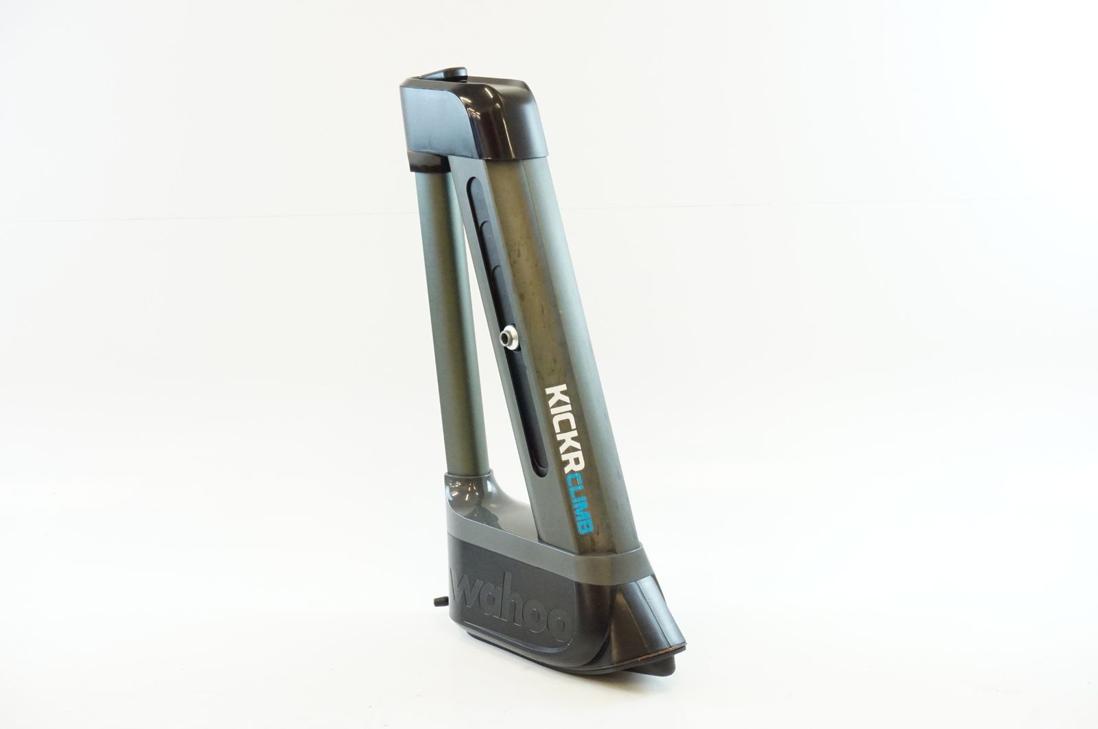 WAHOO 「ワフー」 KICKR CLIMB インドアグレードシュミレーター / バイチャリ浜松店