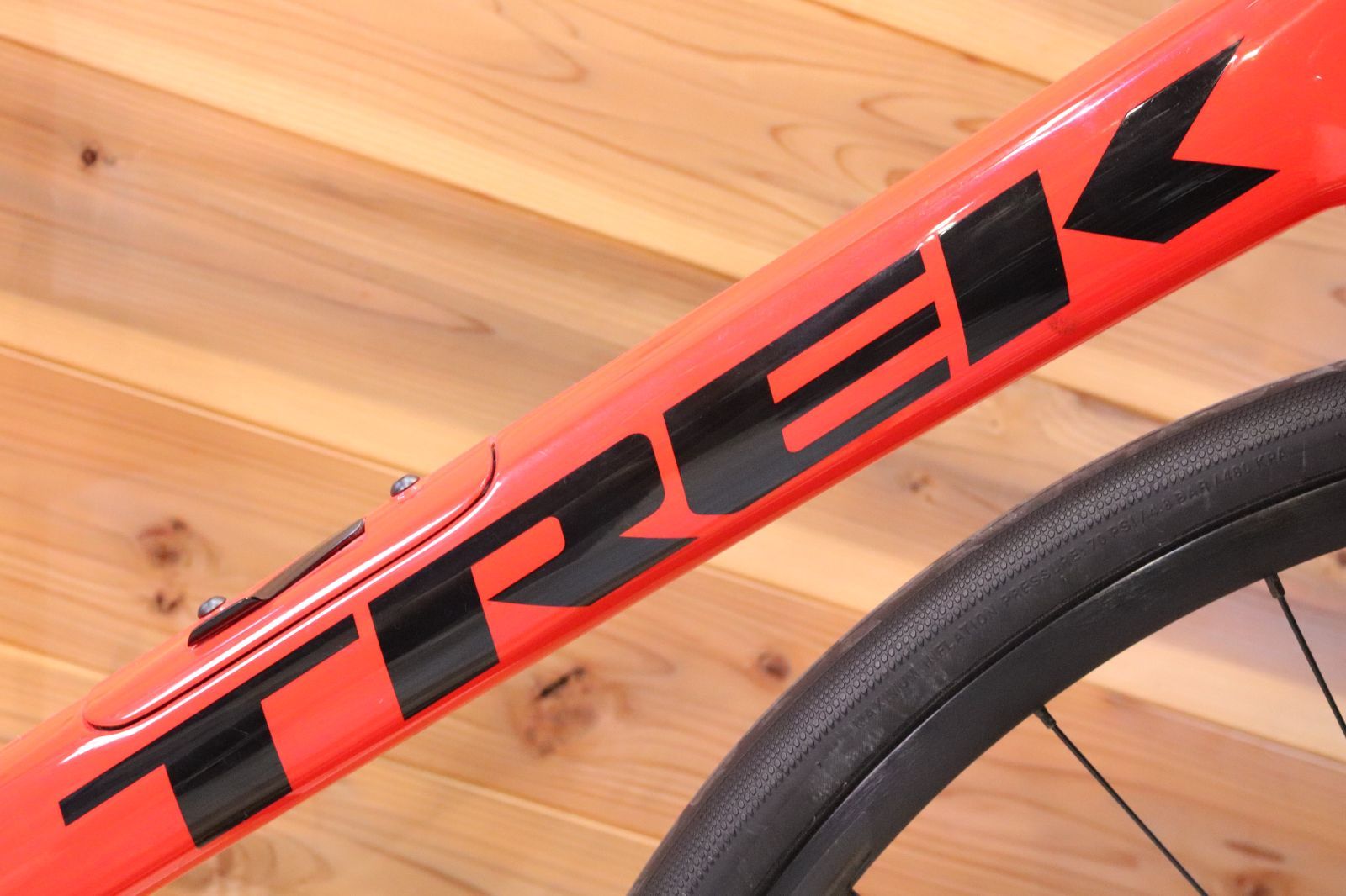 トレック TREK ドマーネ DOMANE SL6 DISC シマノ アルテグラ R8020 11S 