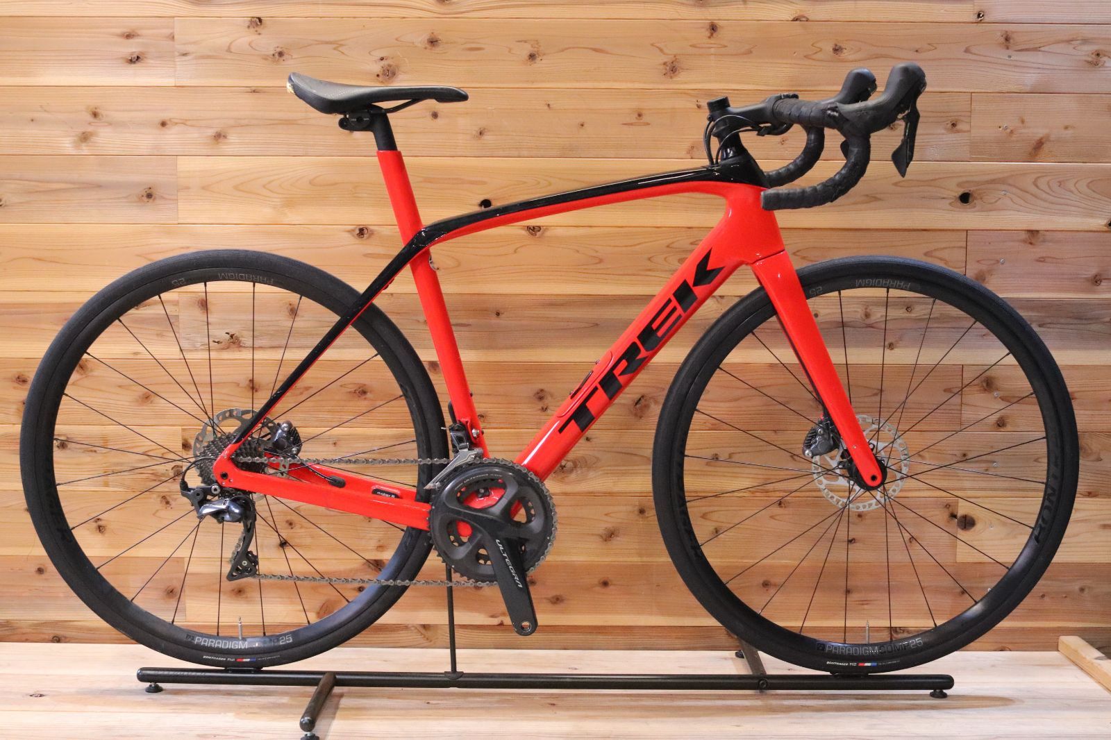 トレック TREK ドマーネ DOMANE SL6 DISC シマノ アルテグラ R8020 11S 