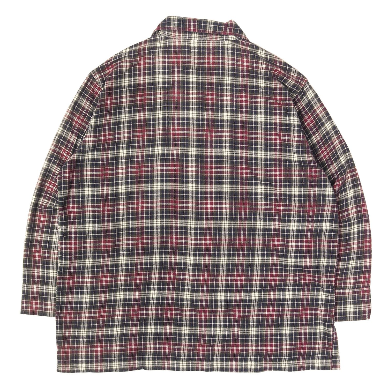 POLO Ralph Lauren ポロ ラルフローレン パジャマ グリーン バー