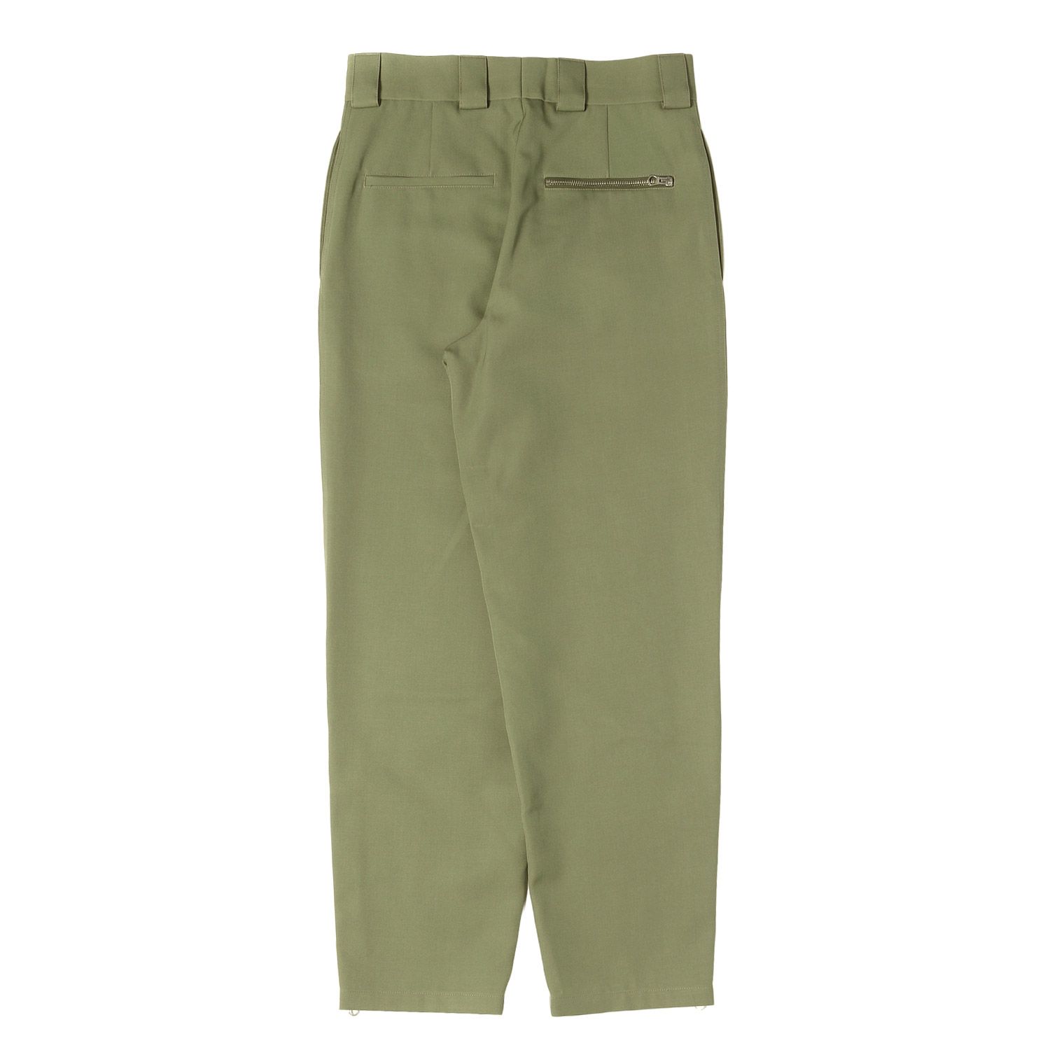 美品】JIL SANDER ジル・サンダー パンツ セージグリーン サイズ:44
