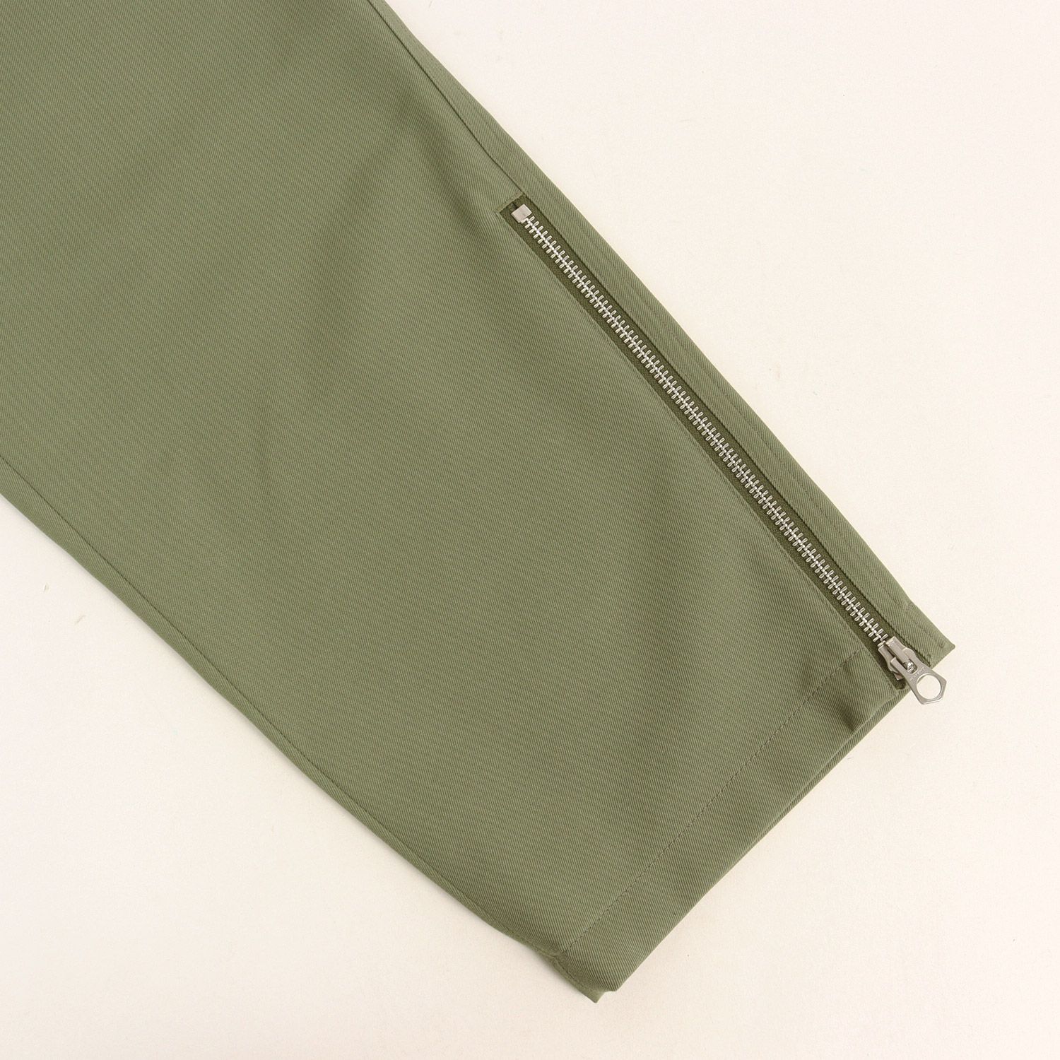 美品】JIL SANDER ジル・サンダー パンツ セージグリーン サイズ:44