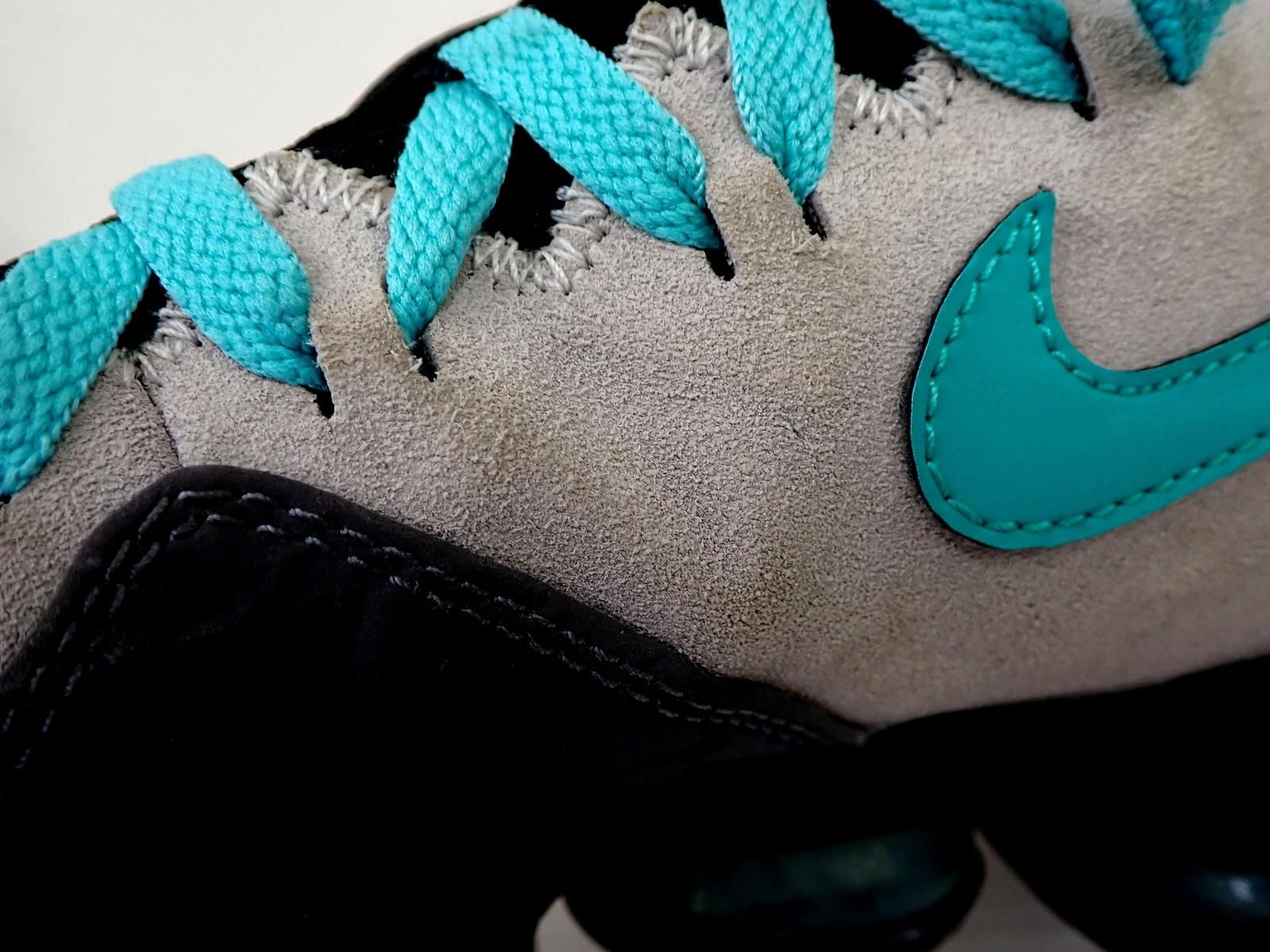 ☆8258☆NIKE ナイキ × ATMOS CI3358-003 LEBRON 16 LOW AC EP