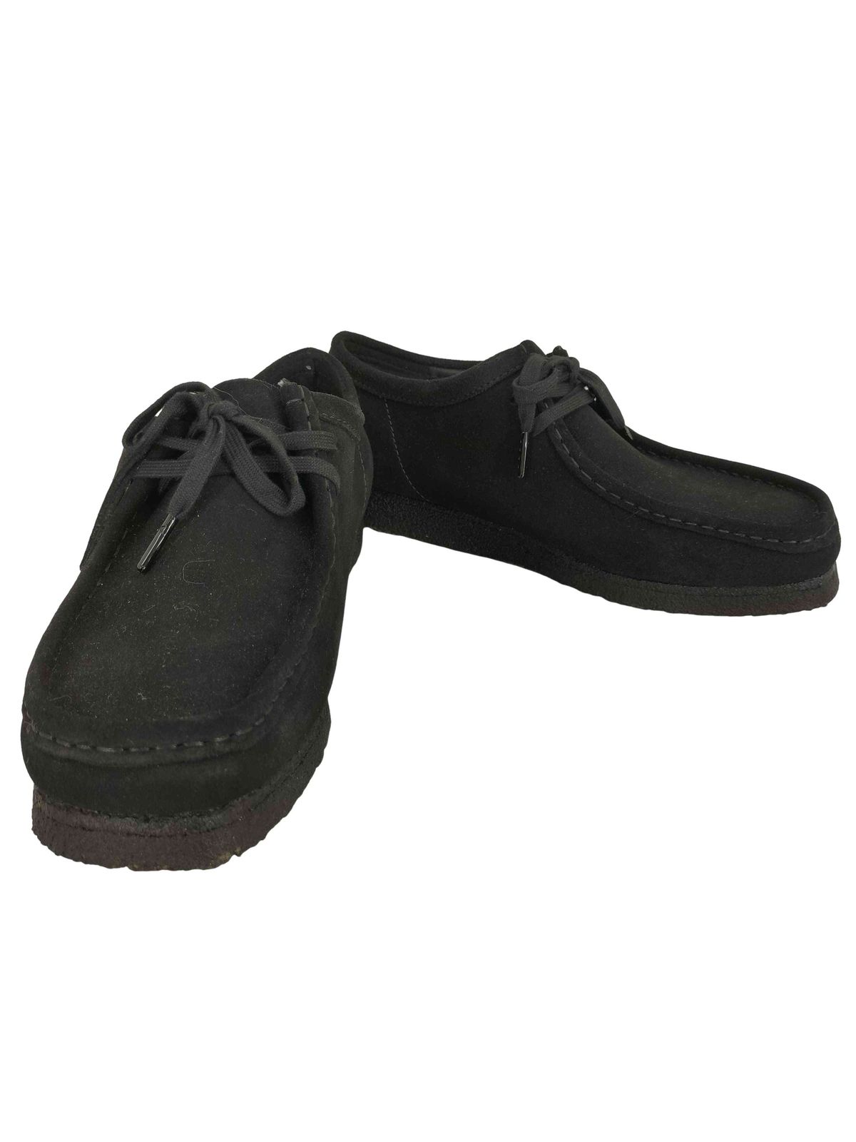 クラークスオリジナルズ Clarks ORIGINALS WALLABEE BOOTS メンズ JPN：26.5