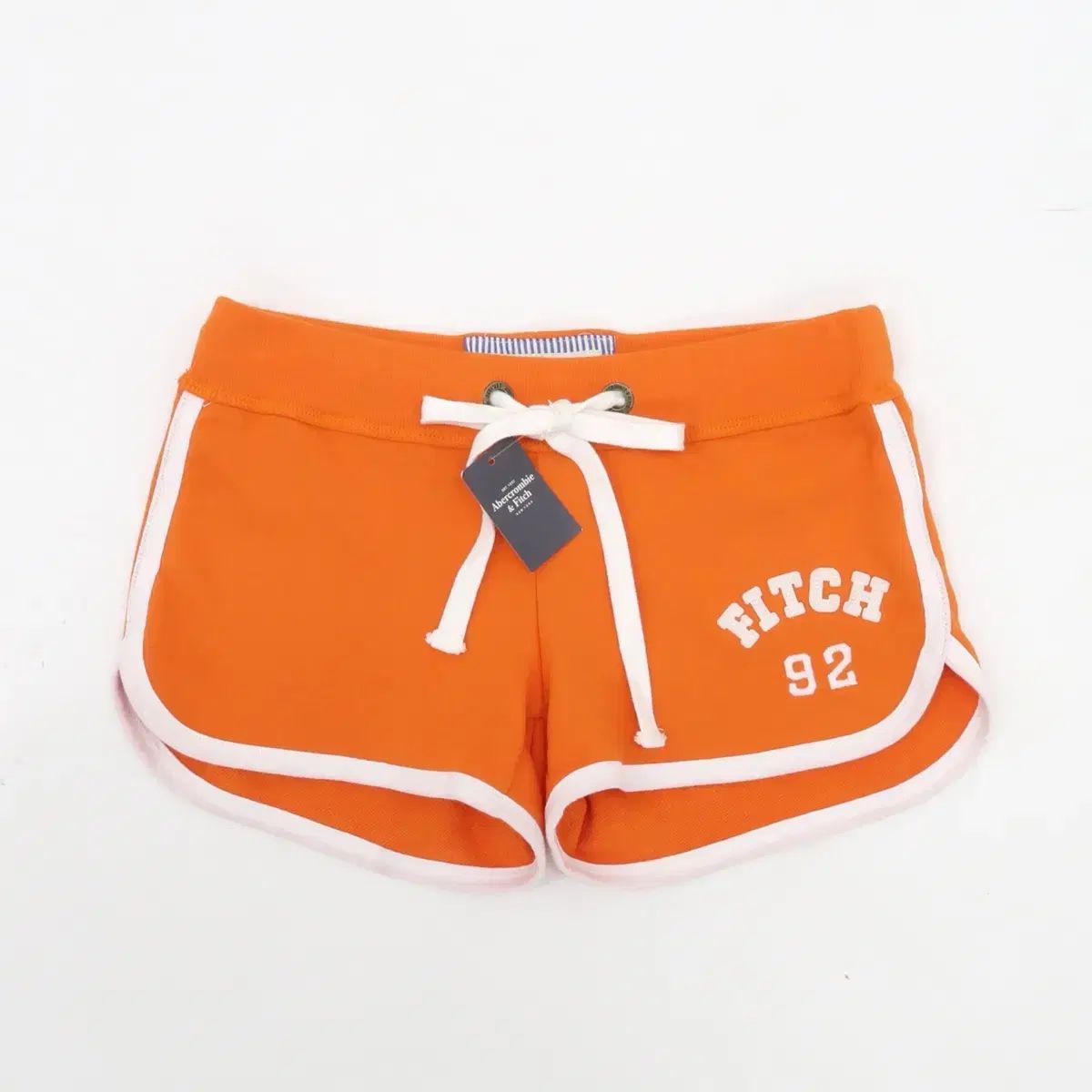 S (新品) Abercrombie アバクロンビー ショートパンツ スポーツショートパンツ ショートパンツ