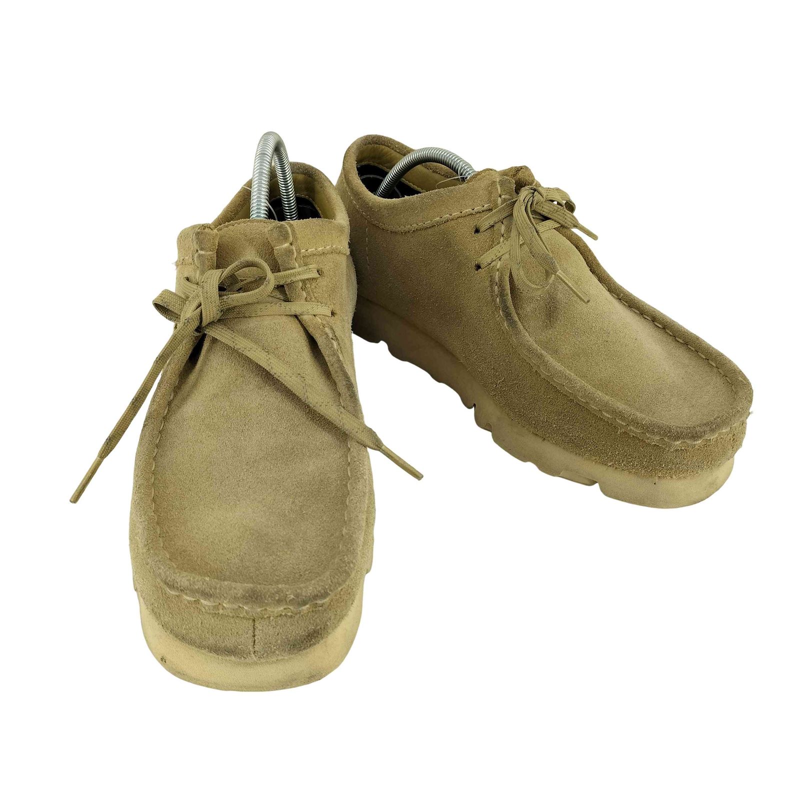 クラークスオリジナルズ Clarks ORIGINALS Wallabee GTX メンズ  UK7