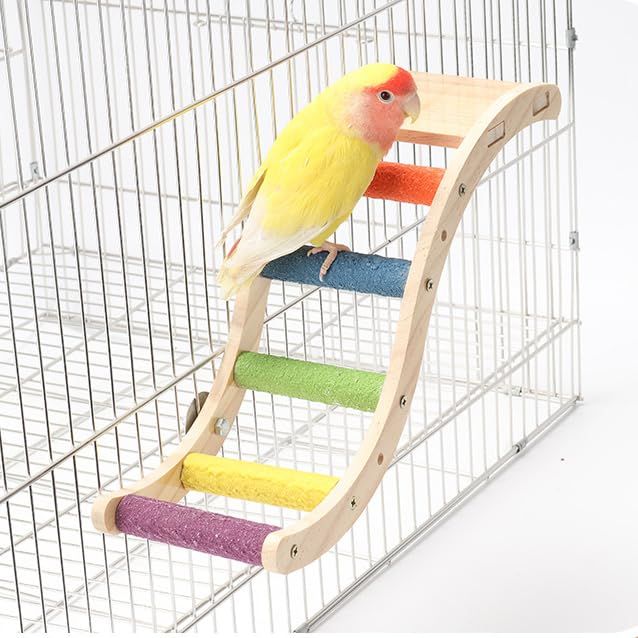 DOYOUCOTO] 止まり木 インコ 鳥さん インコ鳥の止まり木 とまり木