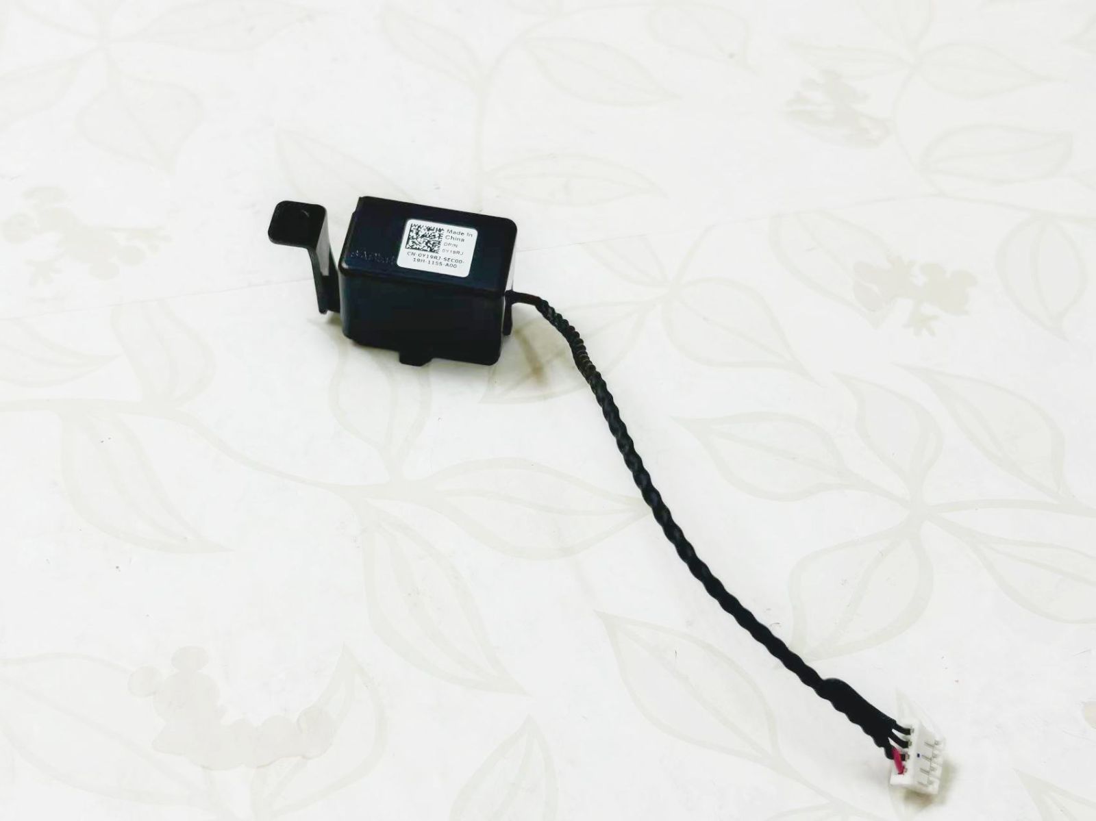 옵티플렉스 3080 Y19RJ 0Y19RJ 작업용 YXS1568DELL 내장 스피커