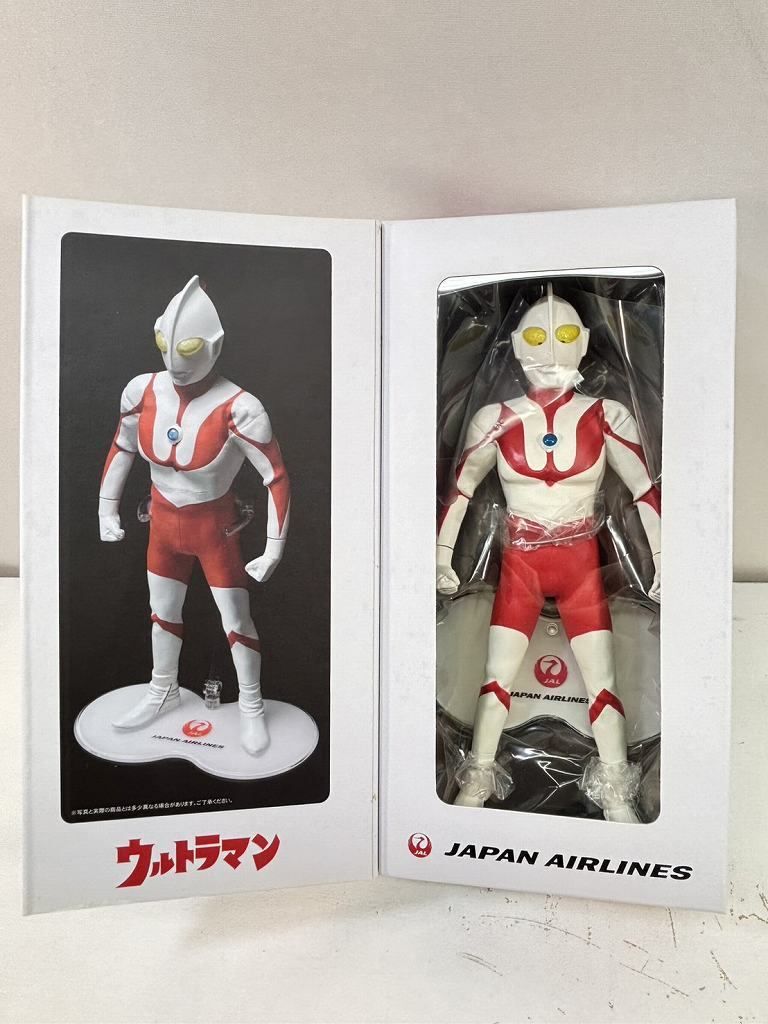 s26t-0069y【中古】【未使用】X-PLUS JAL SHOP ORIGINAL JAL COLOR