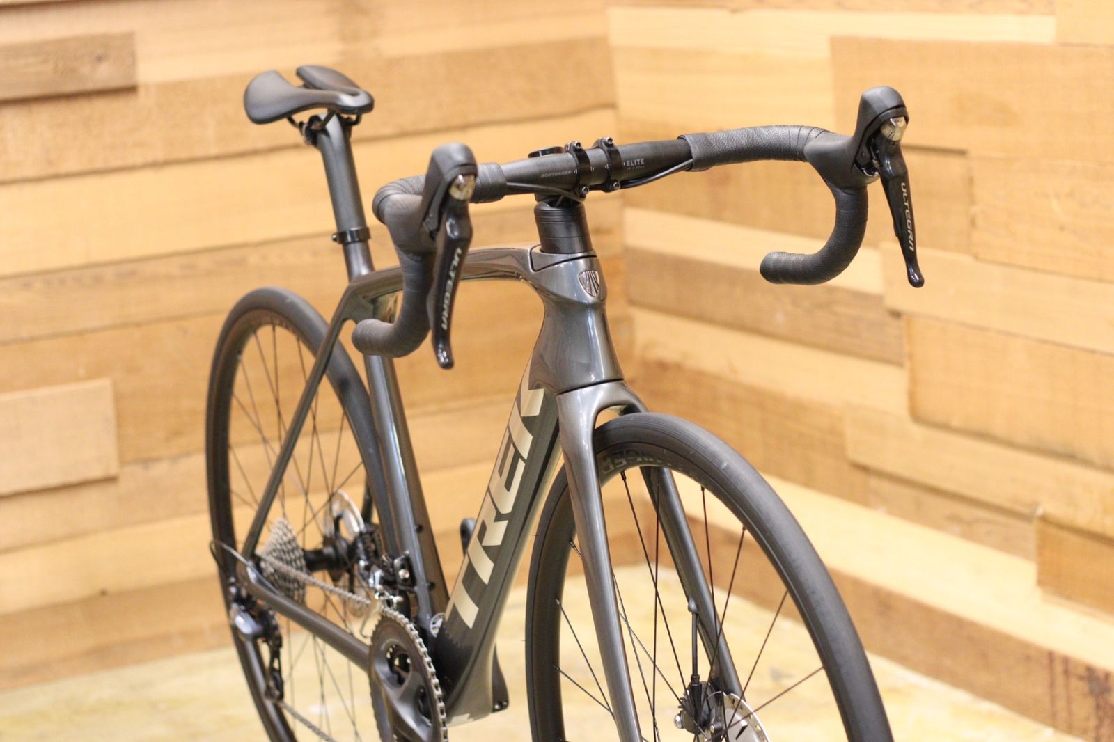 トレック TREK エモンダ EMONDA SL6 DISC 2021 54サイズ シマノ