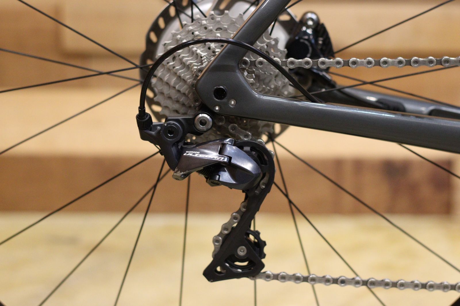 トレック TREK エモンダ EMONDA SL6 DISC 2021 54サイズ シマノ