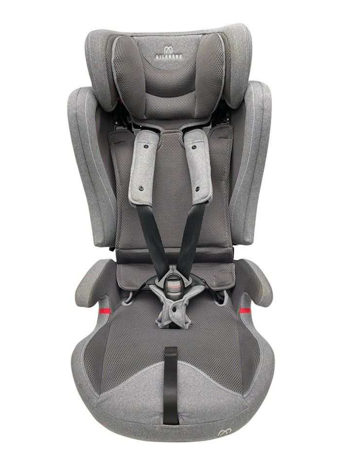 AILEBEBE PAPATTO2 エールべべ パパットツー プレミアム チャイルドシート CF531 中古 D4