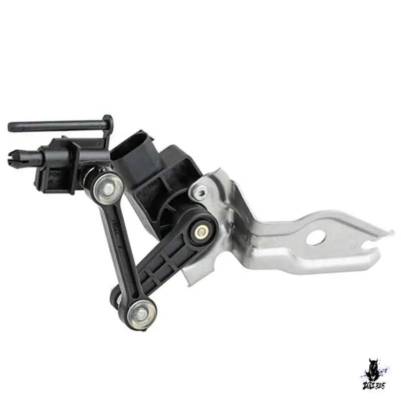 Audi Q7 7L6 7L0616213C 7L0616214C 用 車高センサー ヘッドランプレベル左右セット