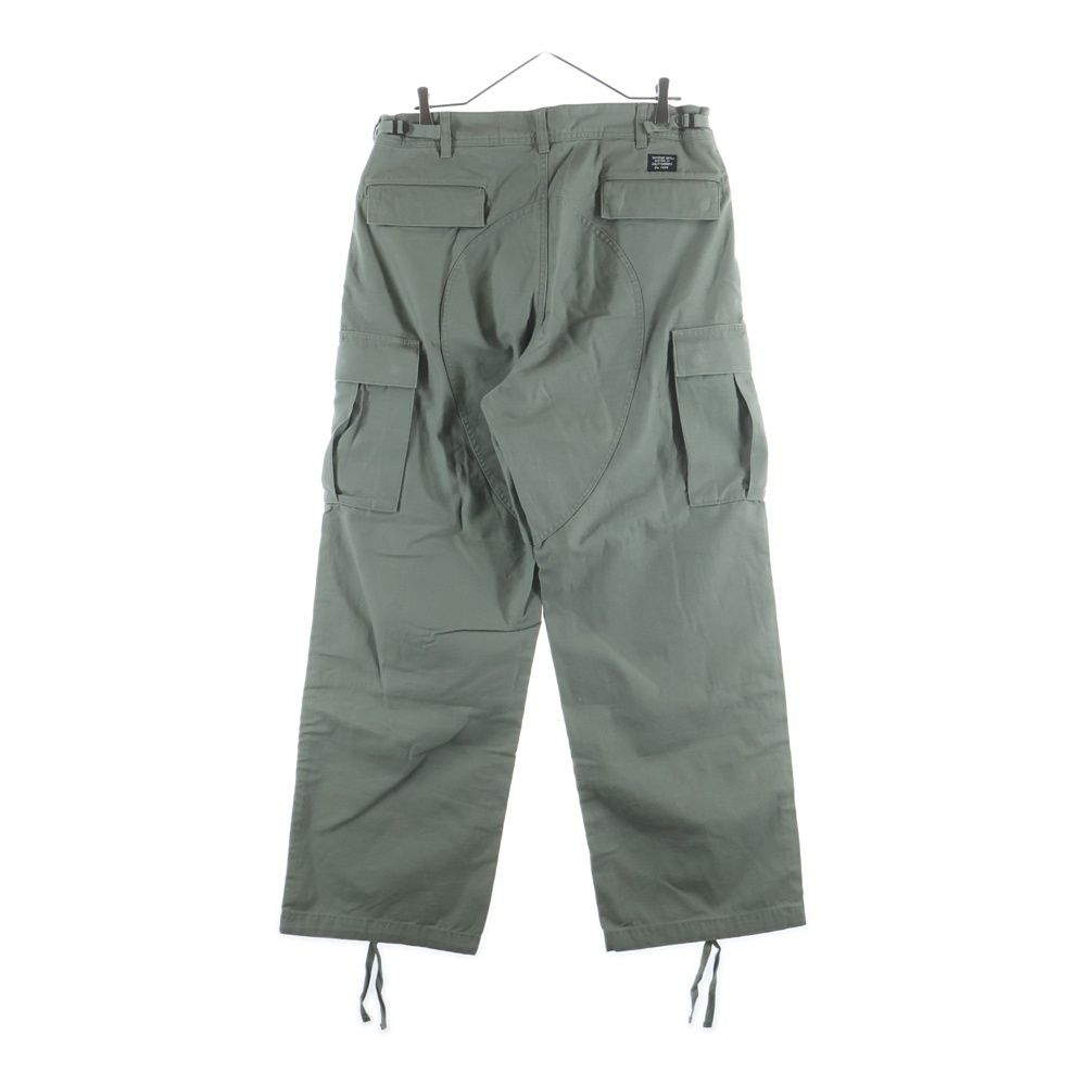 SUPREME (シュプリーム) 24SS Cargo Pant カーゴパンツ カーキ - メルカリ