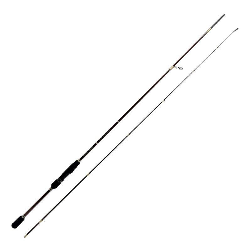 Rod RippleFisher Ripple Fisher RealCrescent Real Crescent RC-75 fishing rod [used] 22606R15