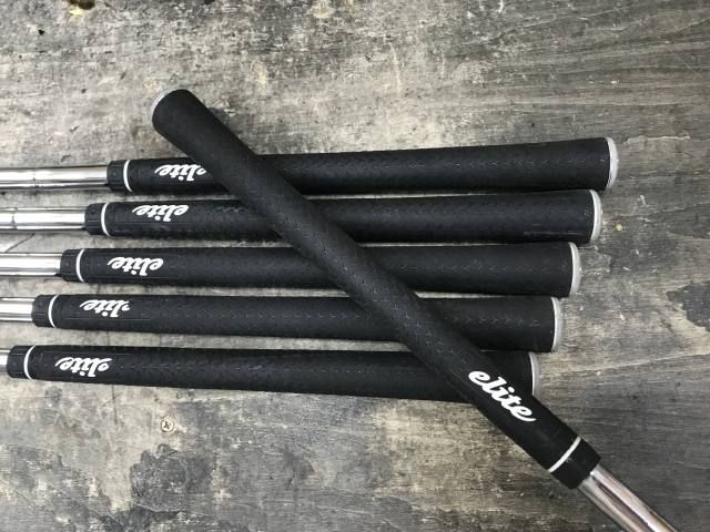 狭山□【中古】 アイアンセット ダンロップ スリクソンZX7 DG DST 6本