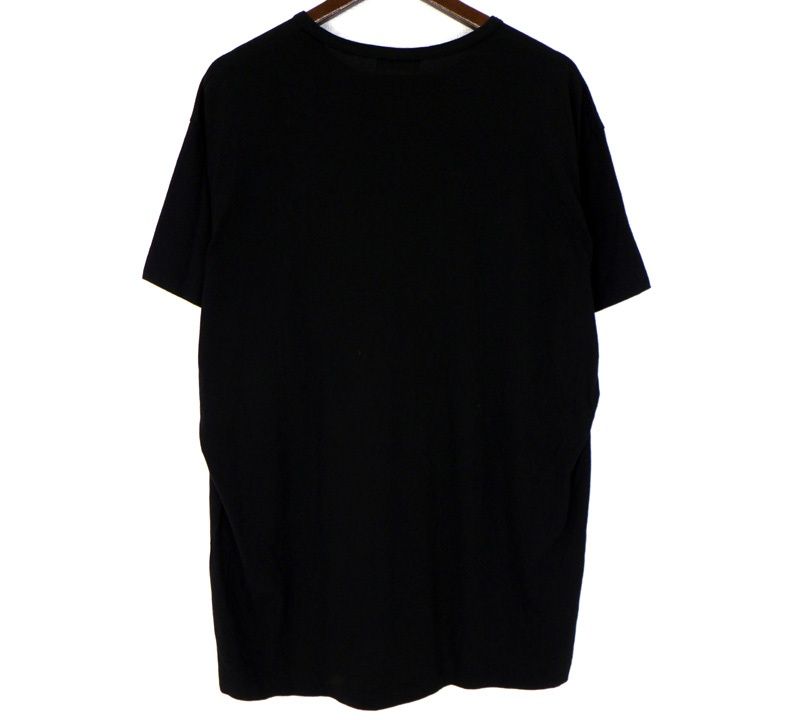 ヨウジヤマモト プールオム Yohji Yamamoto POUR HOMME 19SS 【 HH T36
