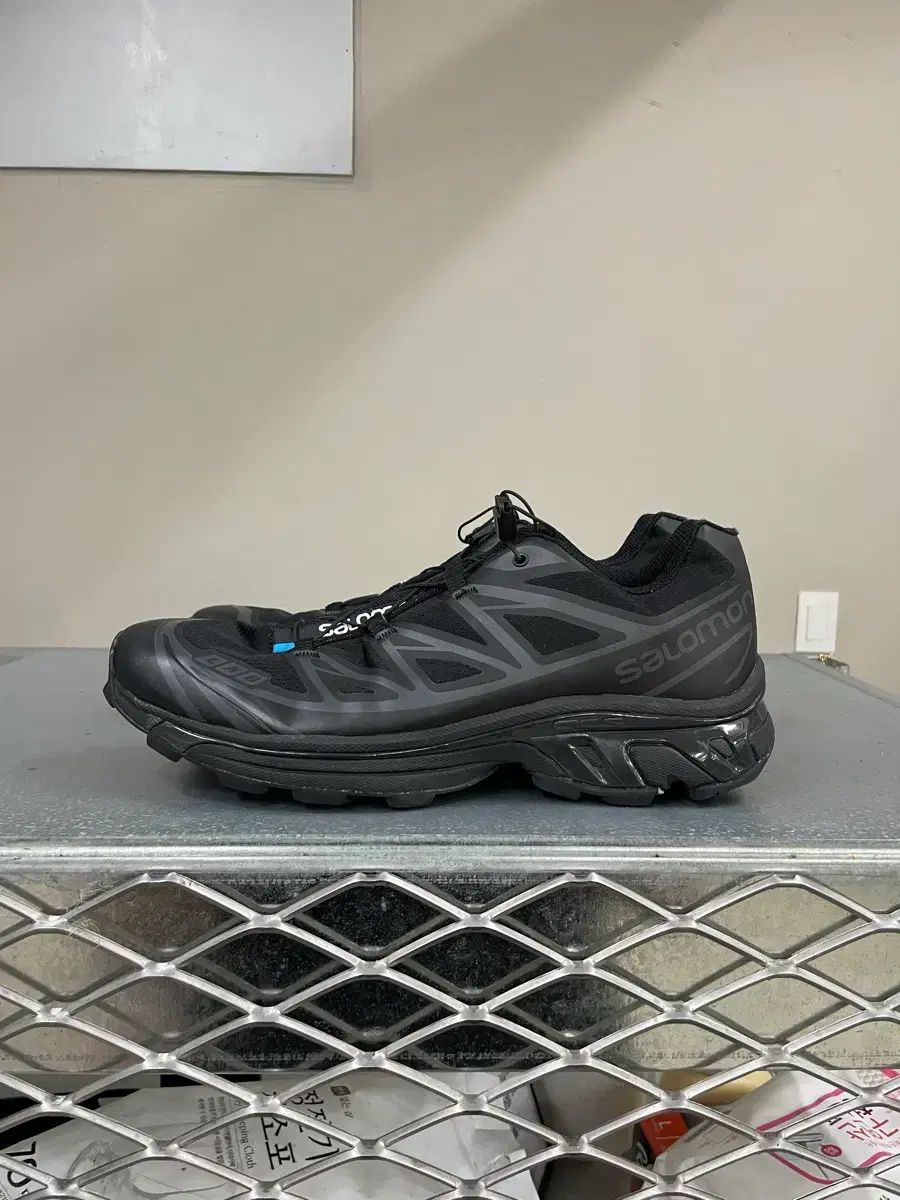 SALOMON サロモン XT-6 ブラック FANTOM 290 (gr-5381)