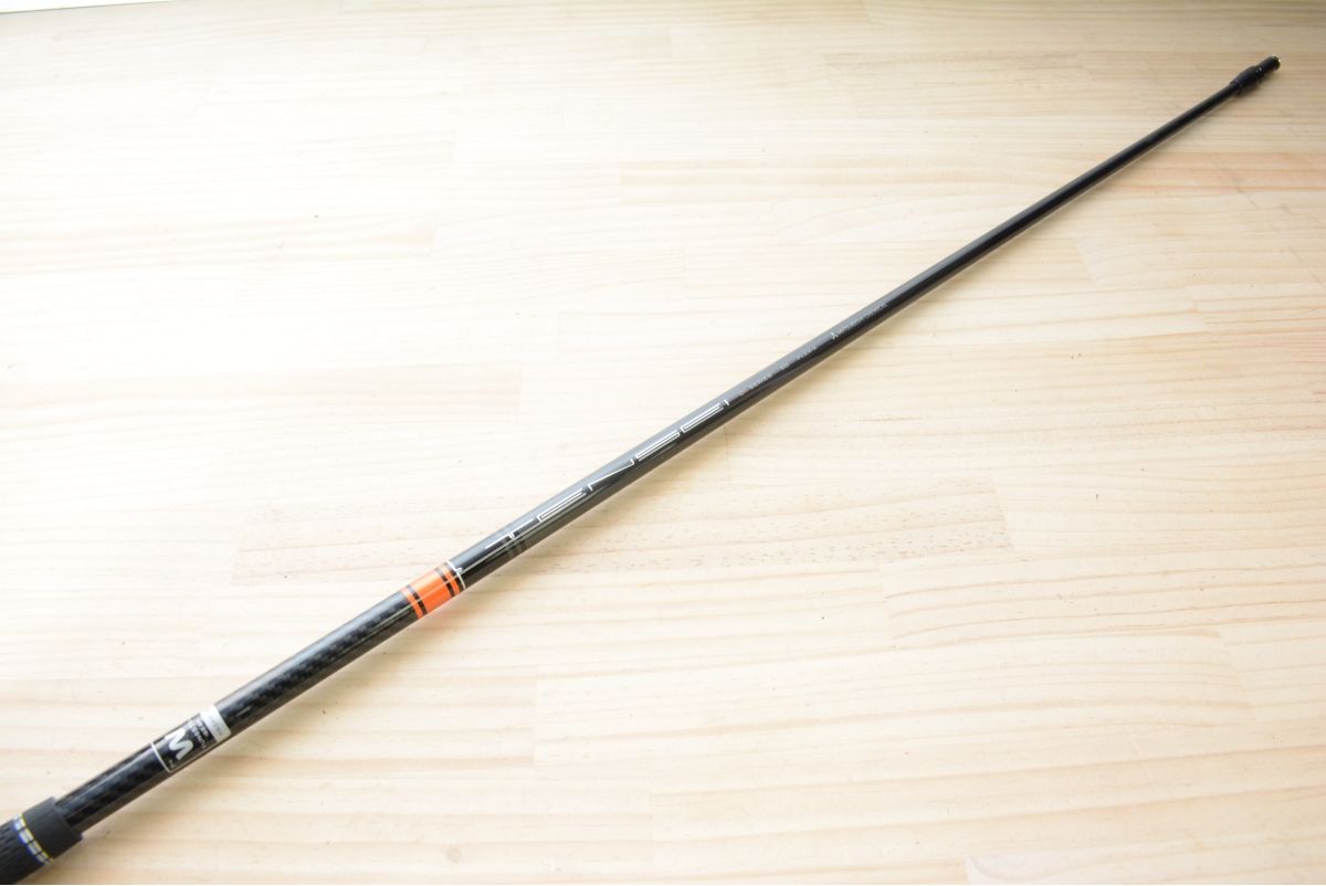 タイトリストスリーブ付(左用)】 TENSEI CK PRO ORANGE 50 フレックスX