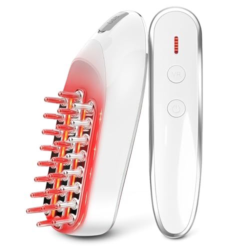 電気バリブラシ 電動頭皮ブラシ 電気ブラシ スカルプ ヘッド EMS リフトケア LED赤光エステ RF温熱 3段階強度調節 10分自動タイマー USB充電式 男女兼用 微電流 頭筋 表情筋 乾湿両用 IPX5防水 頭皮/顔/首/全身対応 日 4ffb6ed6