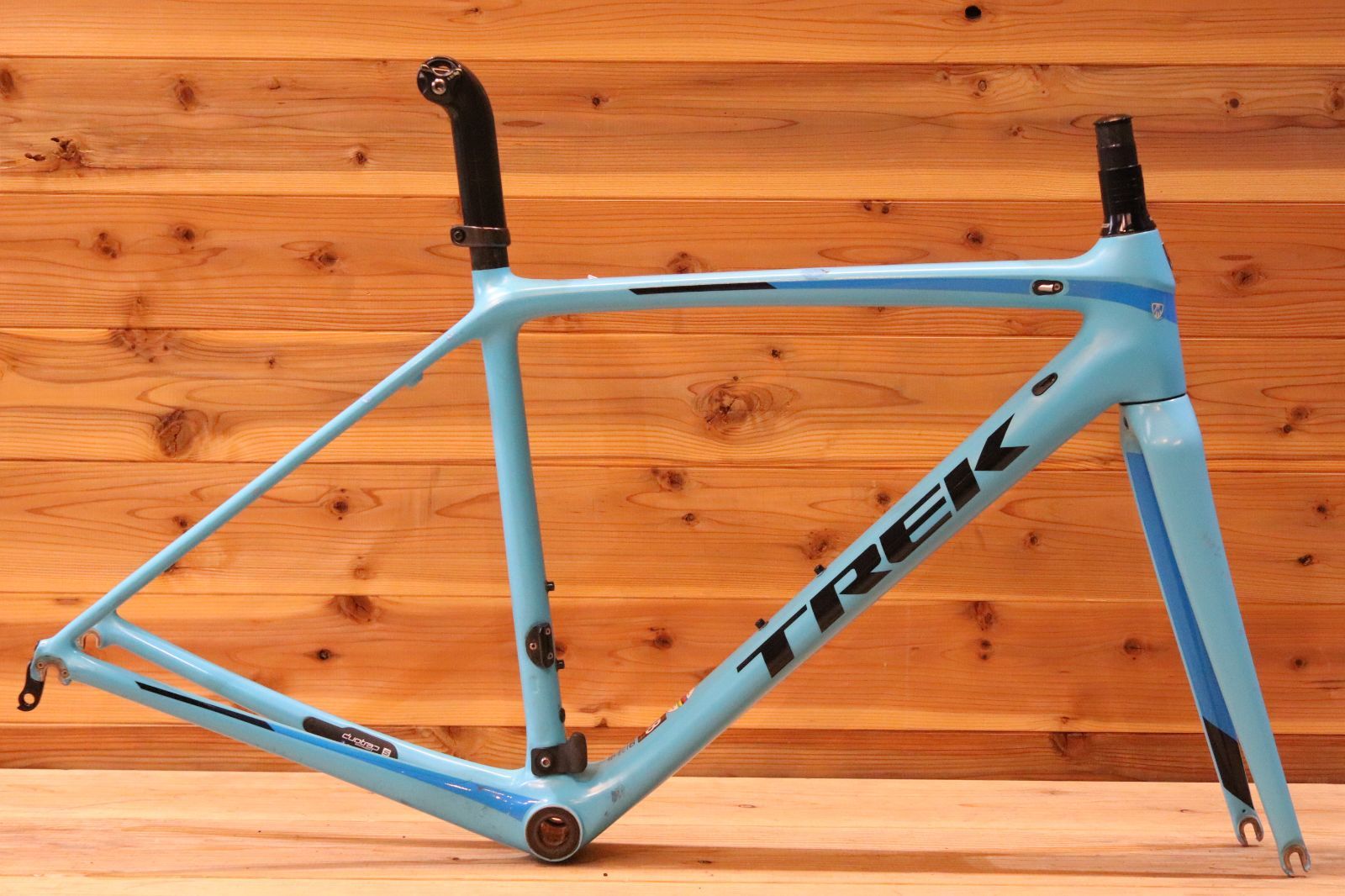 トレック TREK エモンダ EMONDA SL RIM カーボン ロードバイク フレームセット 【広島店】