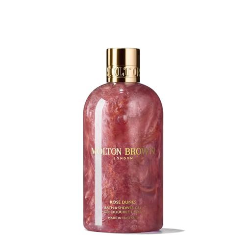 【公式】MOLTON BROWN ローズデューン バス&シャワージェル 300ml ｜モルトンブラウンma 2c8adbbe