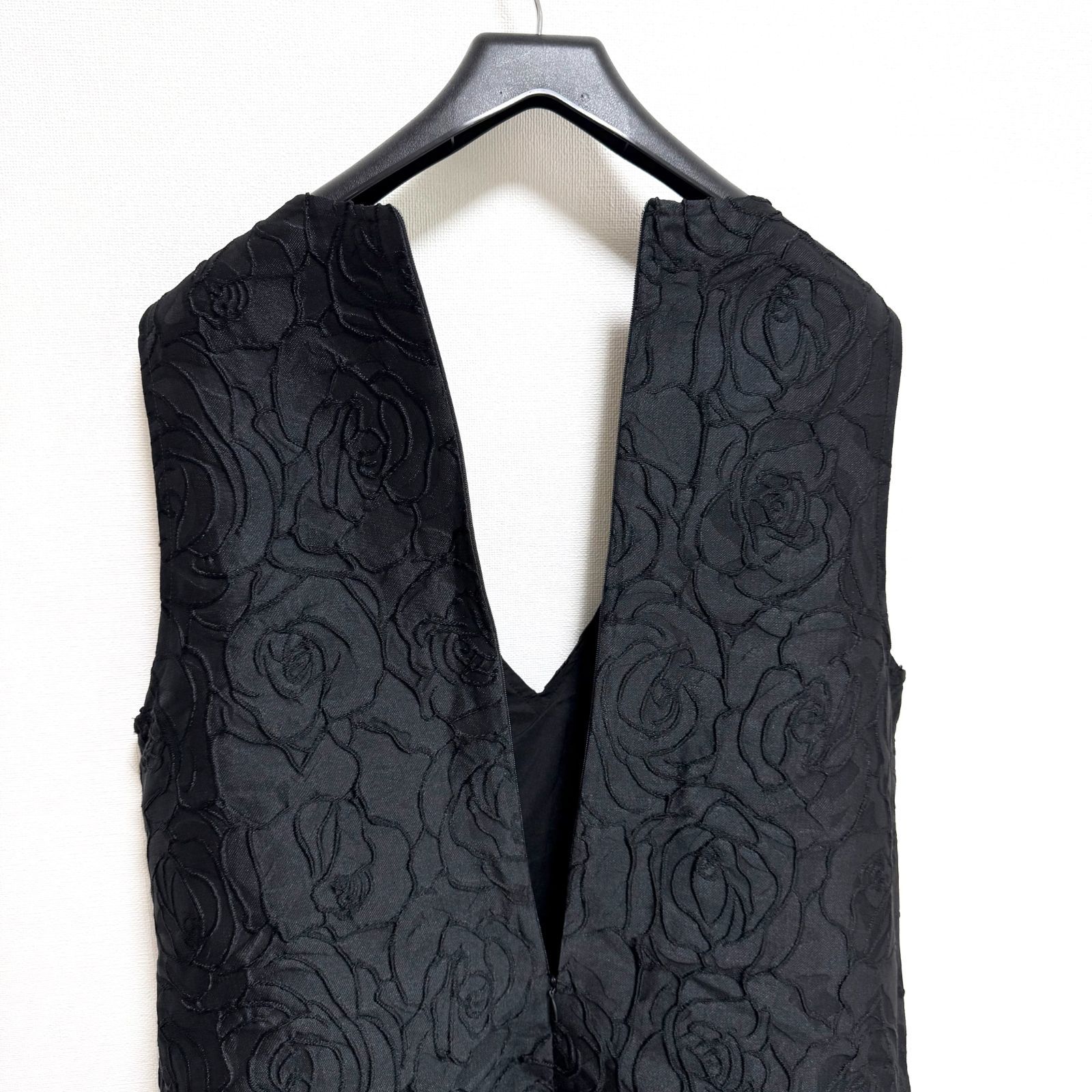◇美品◇ Sister Jane シスタージェーン Rose Mini Dress ローズ