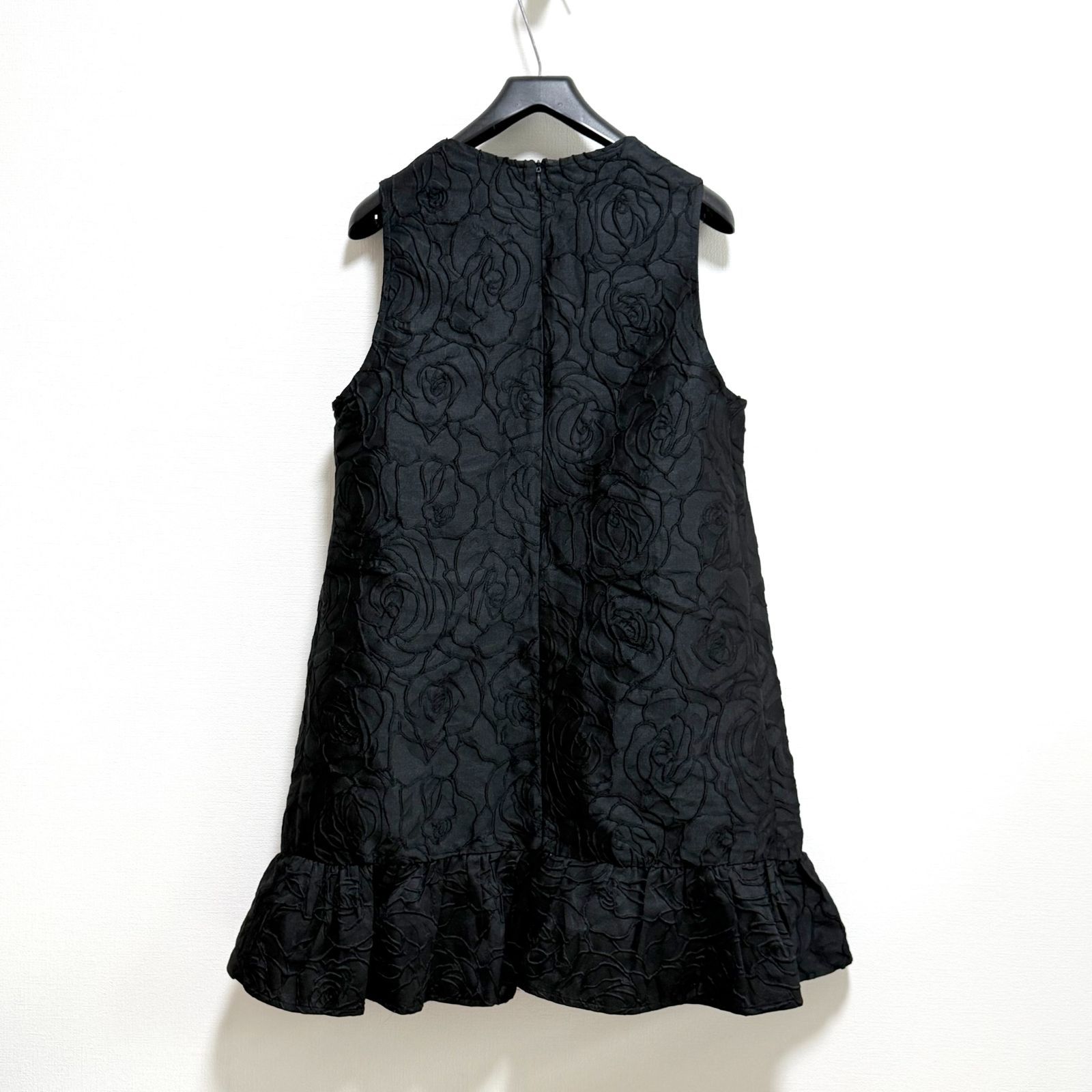 ◇美品◇ Sister Jane シスタージェーン Rose Mini Dress ローズ