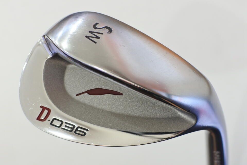 フォーティーン　D-036　56度　NSプロ950GH HT　WEDGEフレックス　ウェッジ　中古　ゴルフドゥ！春日井店【最短即日発送】