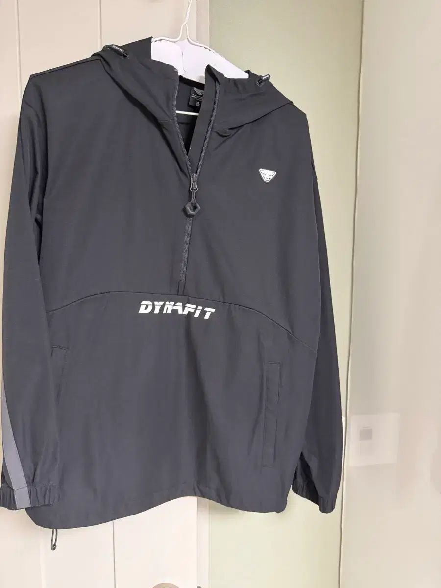 DYNAFIT ウィンドブレーカー