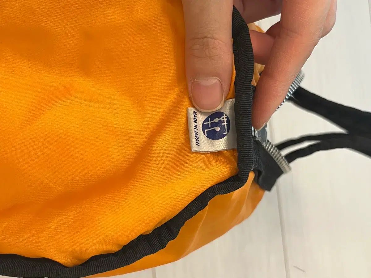 Porter 吉田ポーター タンカー ボストンバッグ ダブルバッグ ブラック S
